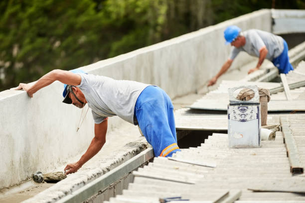 Insulation Repair Services in Nashville, NC