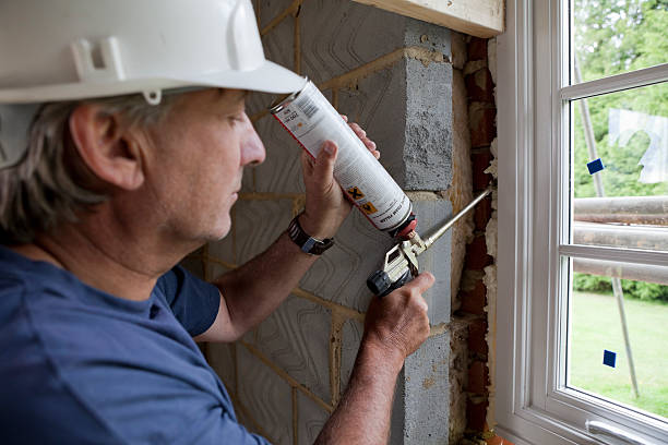 Best Insulation Repair Services  in Nashville, NC