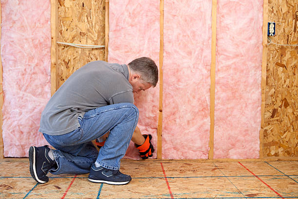 Best Commercial Insulation Contractor  in Nashville, NC