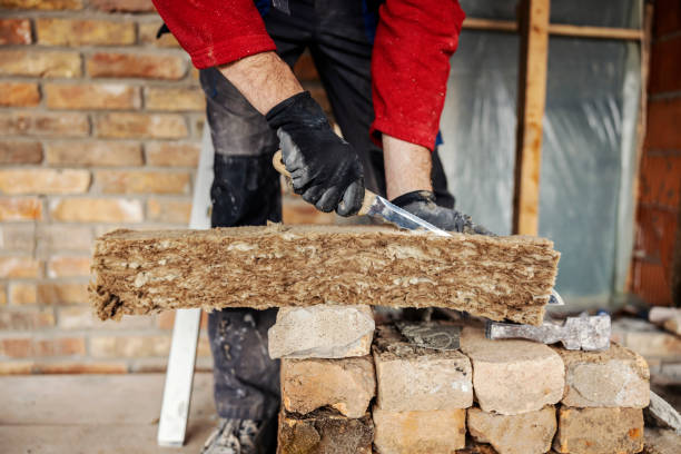 Best Wall Insulation Contractor  in Nashville, NC