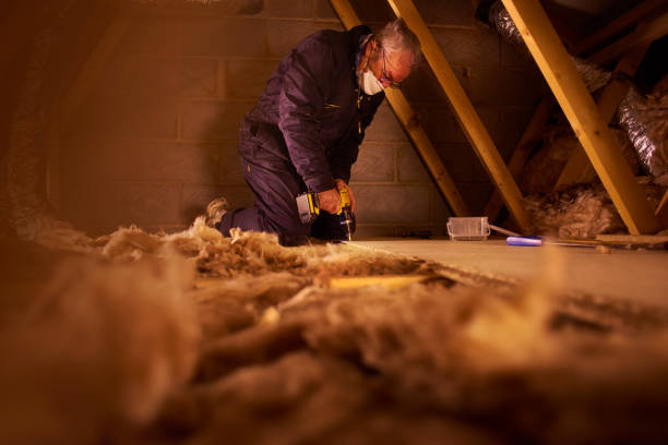 Insulation Inspection Services in Nashville, NC